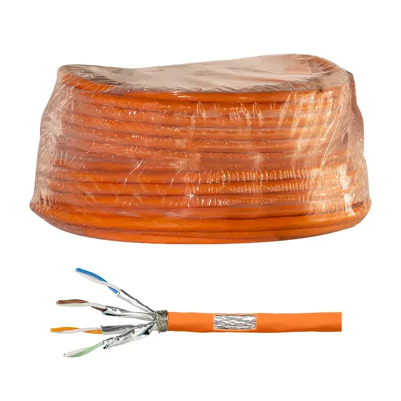 Networking Cable LogiLink CPV0058 Photo 4