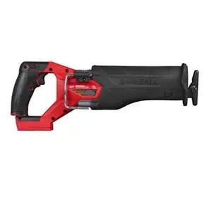 Milwaukee M18 FSZ-0X 3000 sitieni minūtē Melns, Sarkans