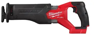 Milwaukee M18 FSZ-0X 3000 spm Black, Red