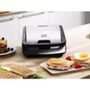 Sandwich maker Tefal Snack Collection SW857D Photo 8
