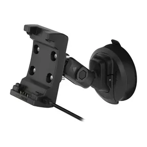 GARMIN passive car holder for Navigator 010-12881-00, black