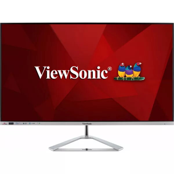 Monitors Viewsonic VX3276-2K-mhd-2 32" Quad HD