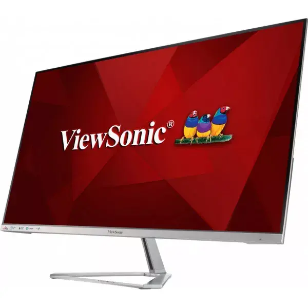 Monitor Viewsonic VX3276-MHD-3 Photo 4
