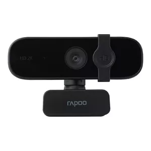 Webcam Rapoo XW2K 2560 x 1440 pixels