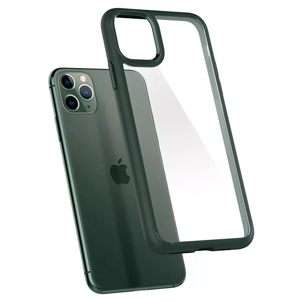 Spigen ACS00417 vāciņš priekš iPhone 11 Pro Photo 3