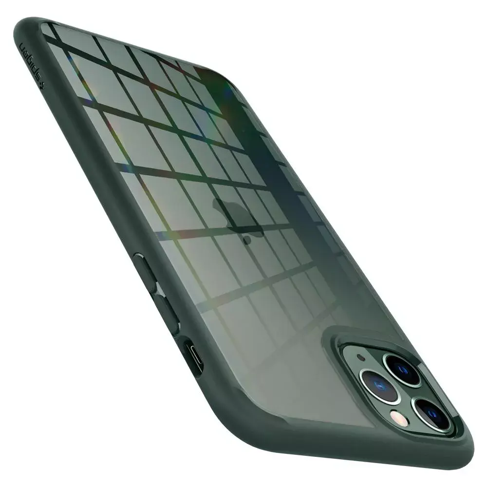 Spigen ACS00417 vāciņš priekš iPhone 11 Pro Photo 4