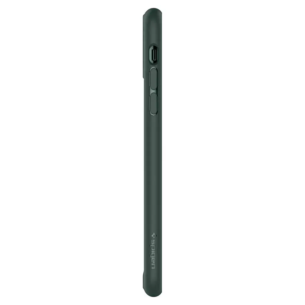 Spigen ACS00417 vāciņš priekš iPhone 11 Pro Photo 7