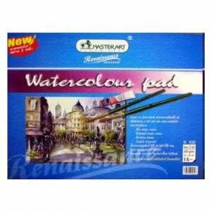 Watercolor Album Masterart R101 375×550 mm Photo 2