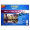 Watercolor Album Masterart R101 375×550 mm Photo 2