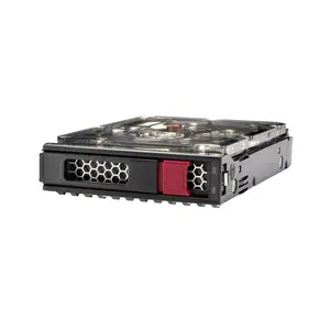 Internal Hard Drive HPE 14 TB 3.5" SAS P09155-B21