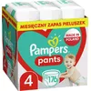 Подгузники Pampers Pants 4 (9–15 кг) — 176 шт. Photo 8