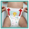 Подгузники Pampers Pants 4 (9–15 кг) — 176 шт. Photo 11