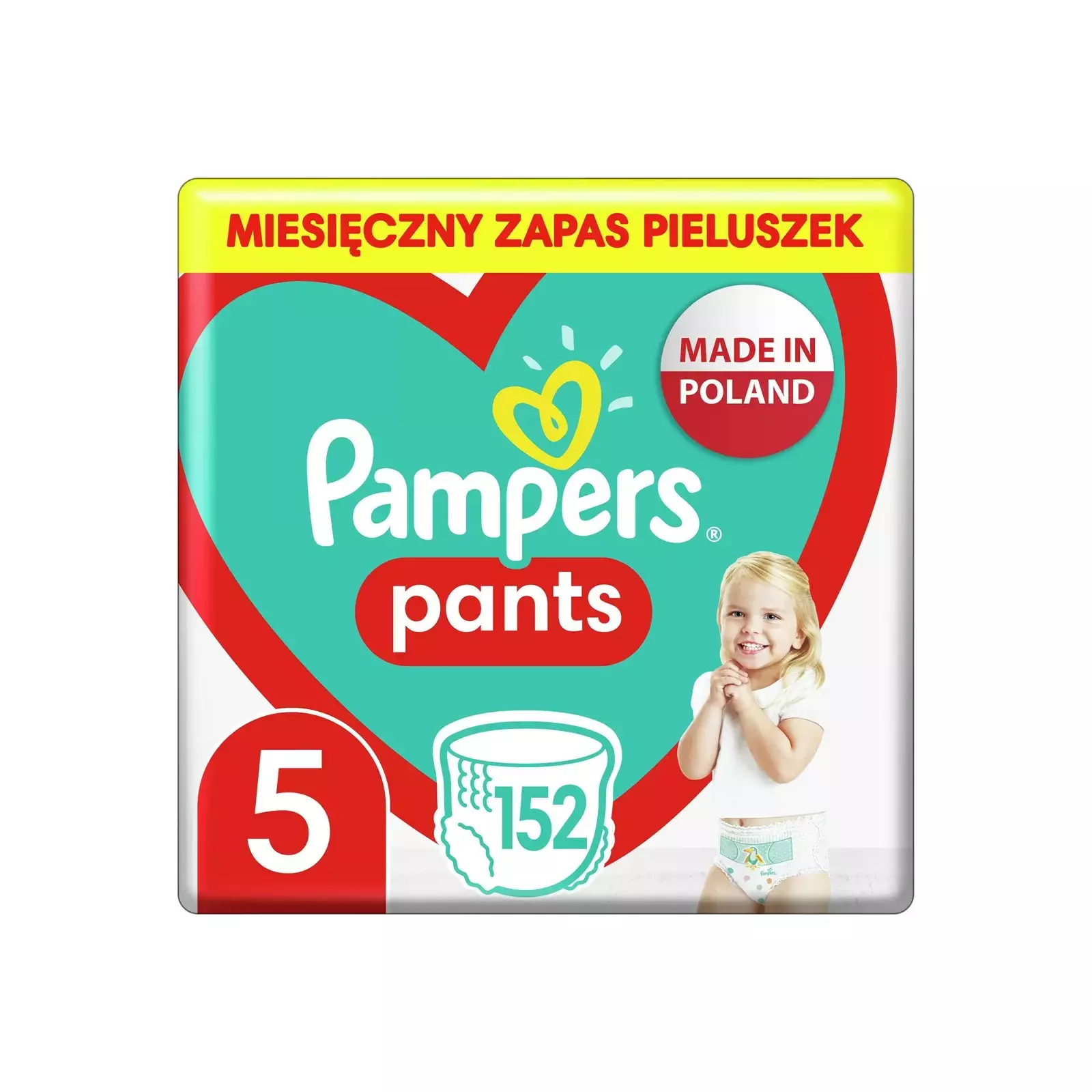 Pampers 8006540068601 Photo 7