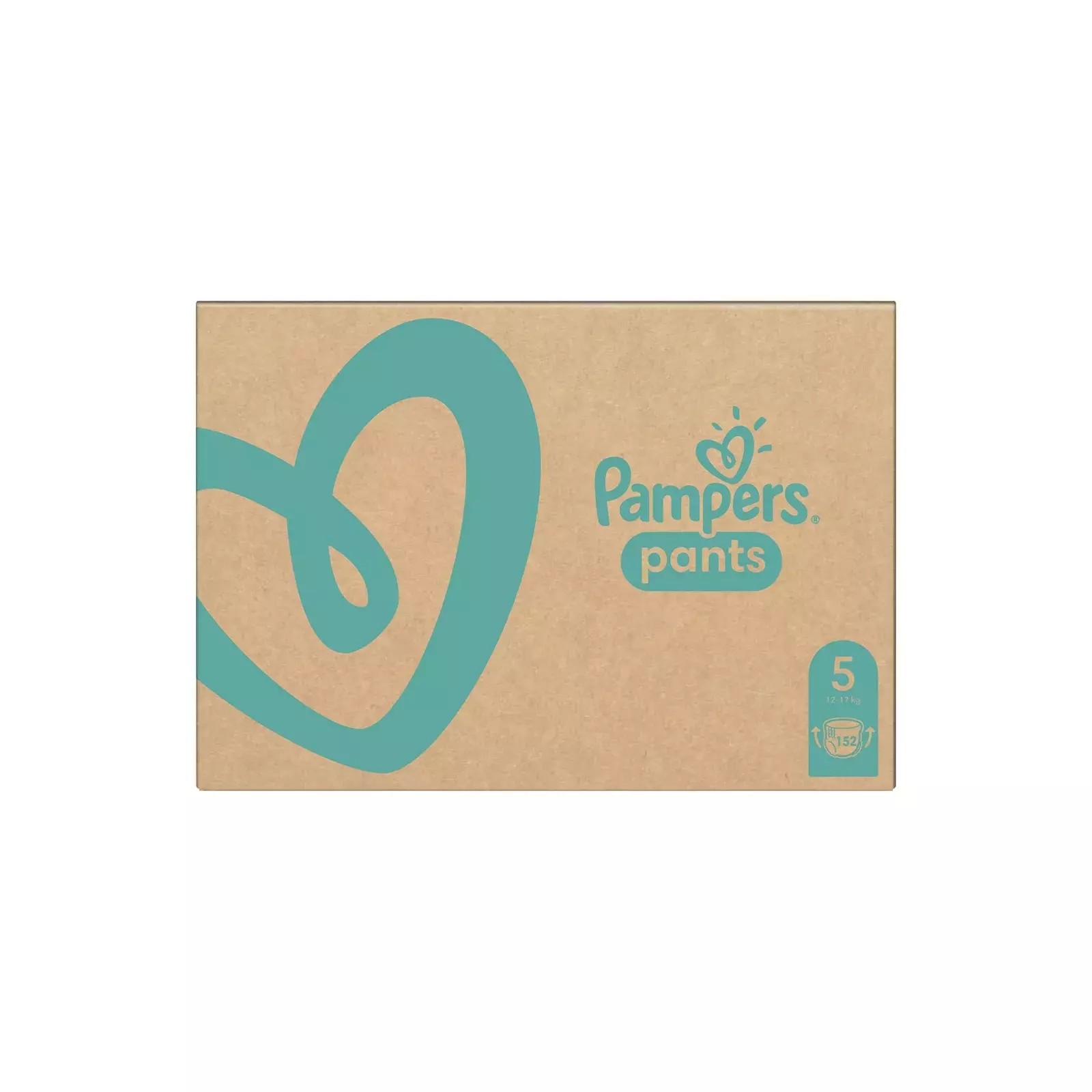 Pampers 8006540068601 Photo 9