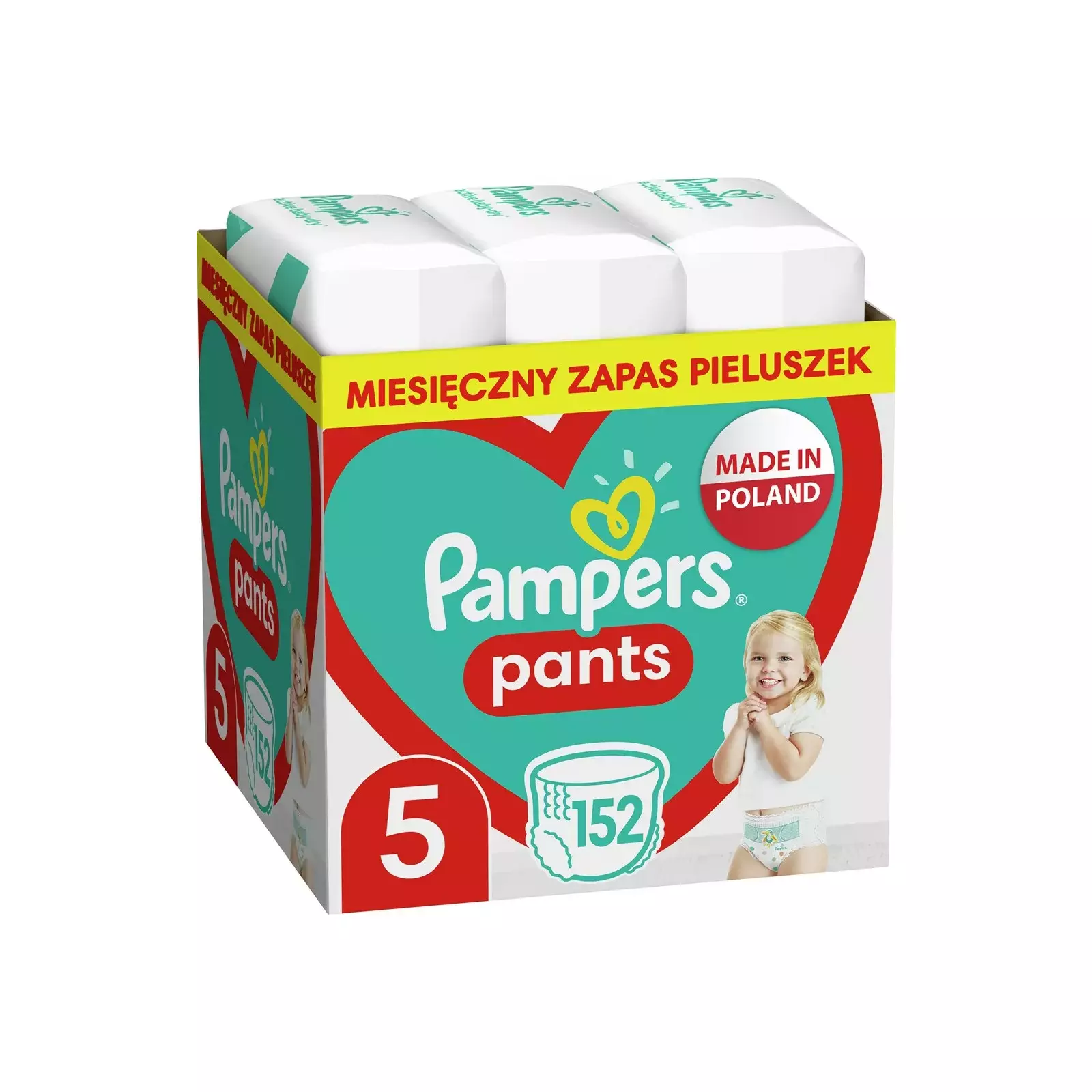 Pampers 8006540068601 Photo 13