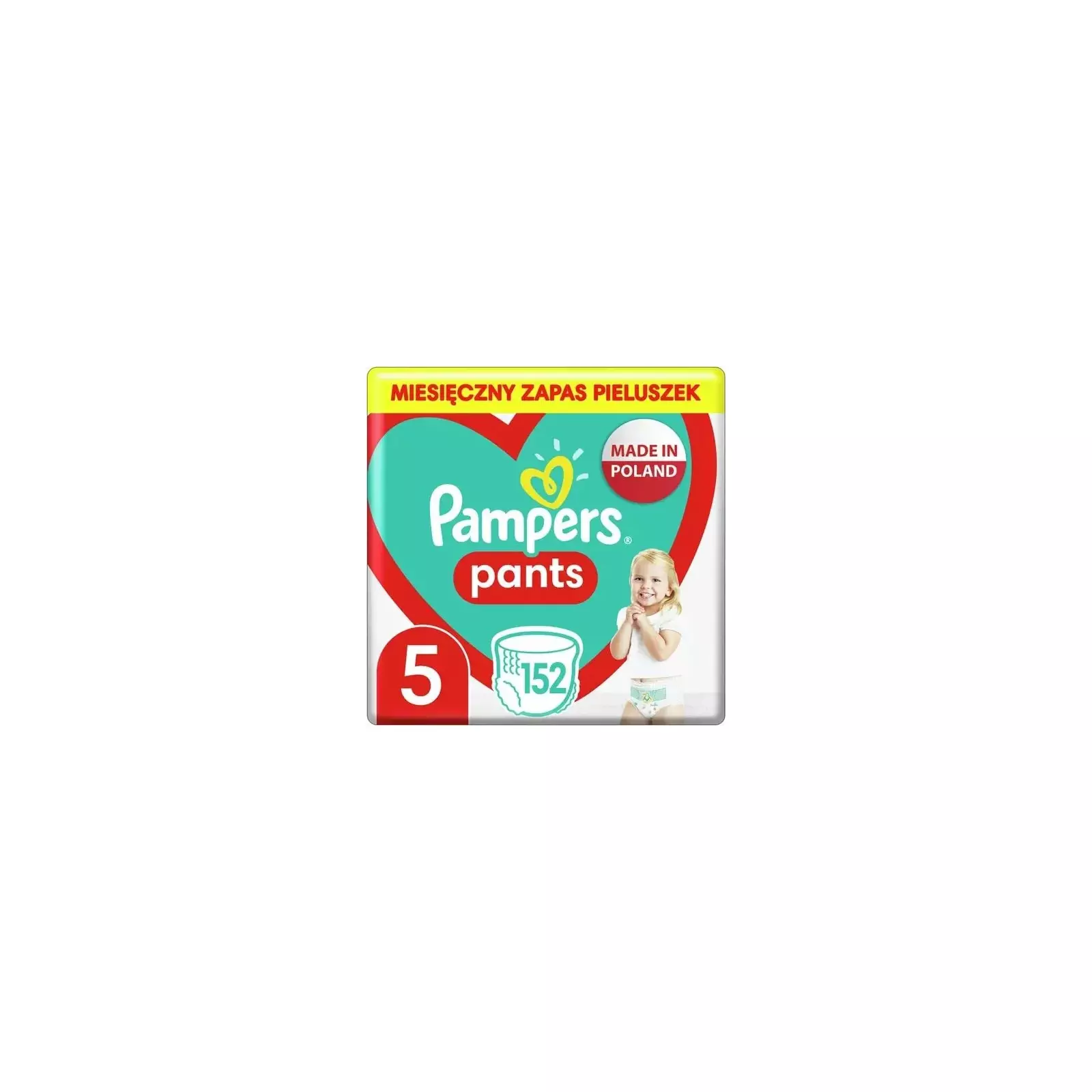 Pampers 8006540068601 Photo 3