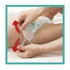 Mitras bērnu salvetes Pampers Sensitive 8006540068632 Photo 2