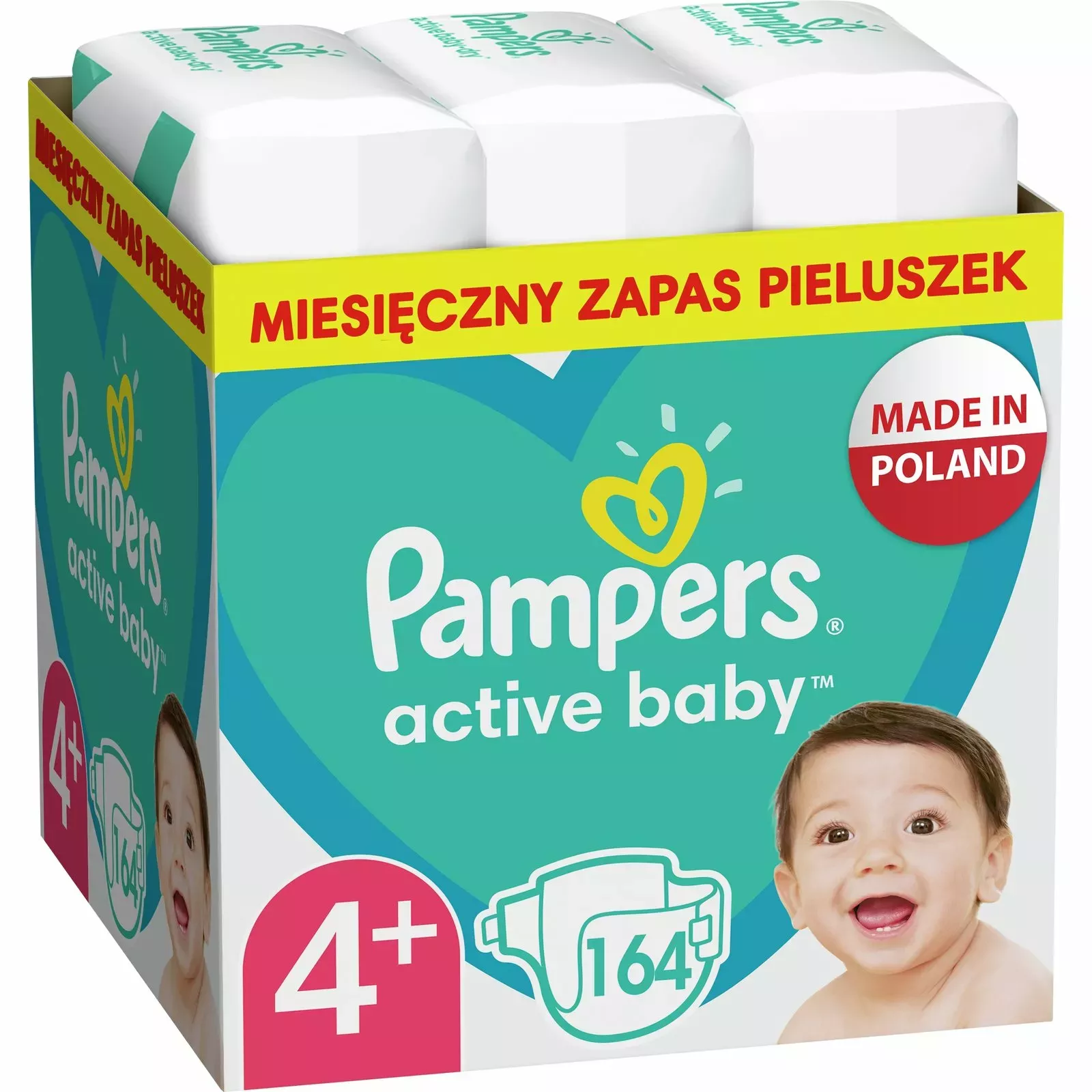 Pampers 8006540032763 Photo 4