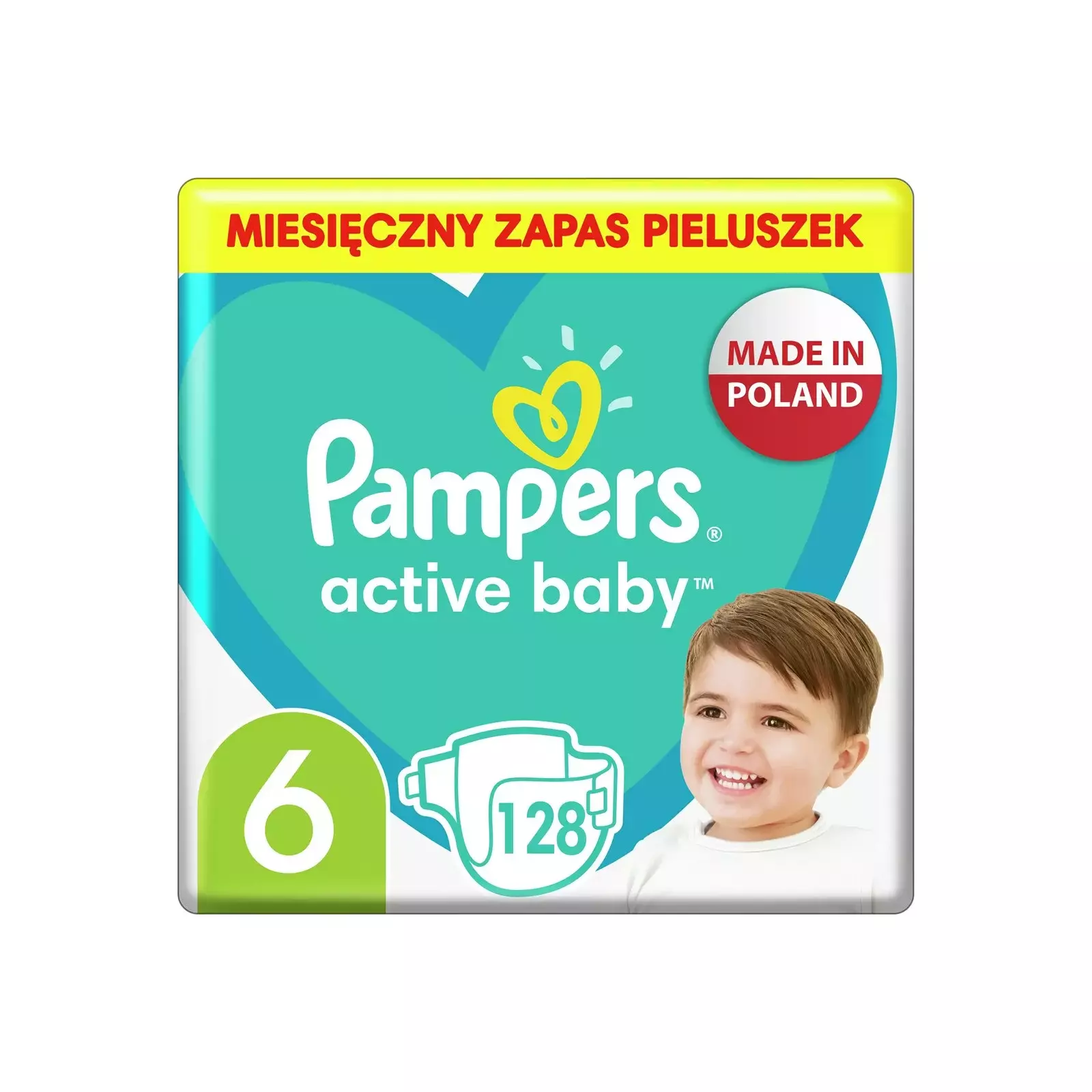 Pampers 8006540032688 Photo 6