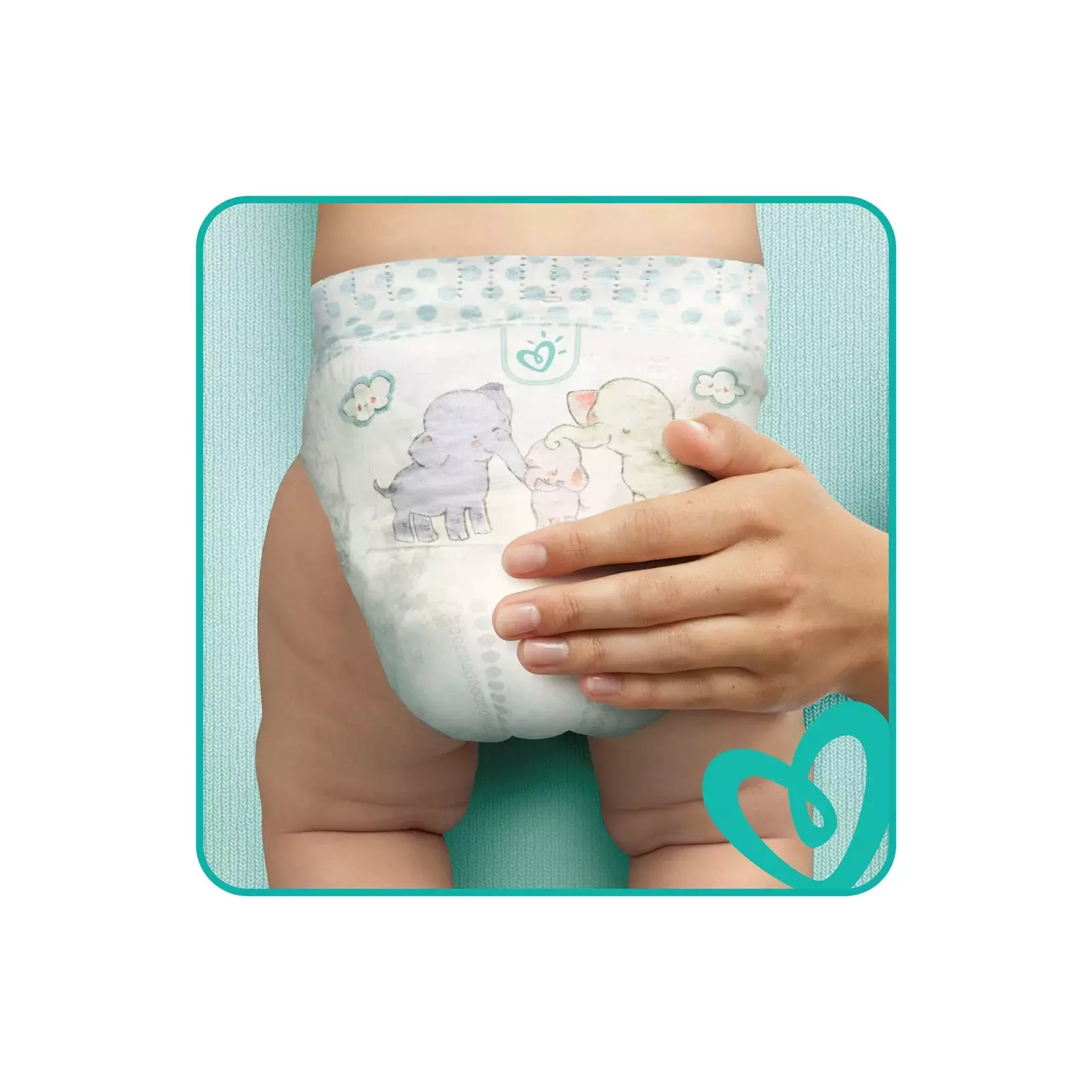 Pampers 8006540032688 Photo 15