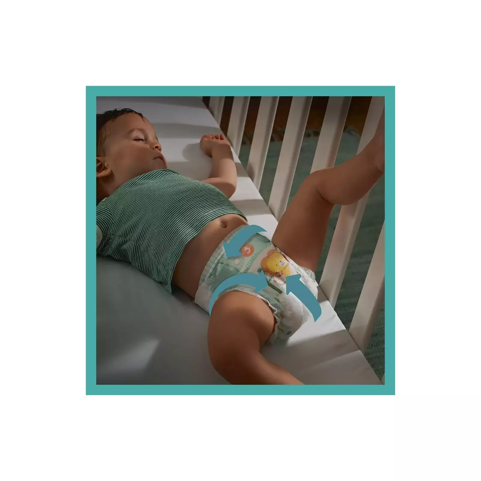 Pampers 8006540032688 Photo 17