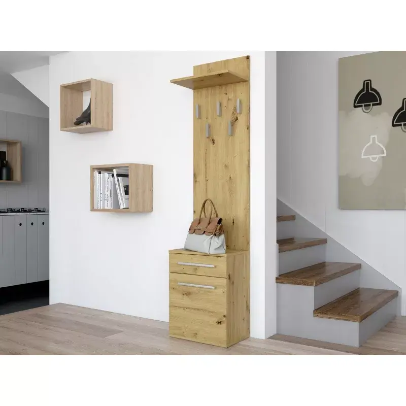 Apģērbu pakaramais top e shop DUO WIESZAK ARTISAN Photo 2