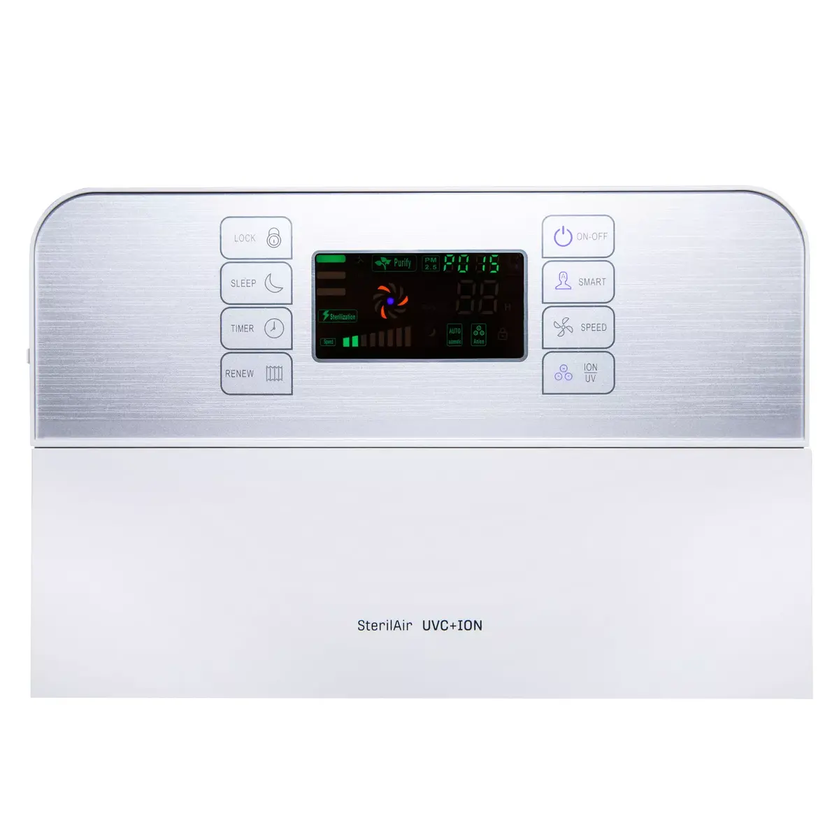 Очиститель воздуха Rohnson R-9450 Photo 4