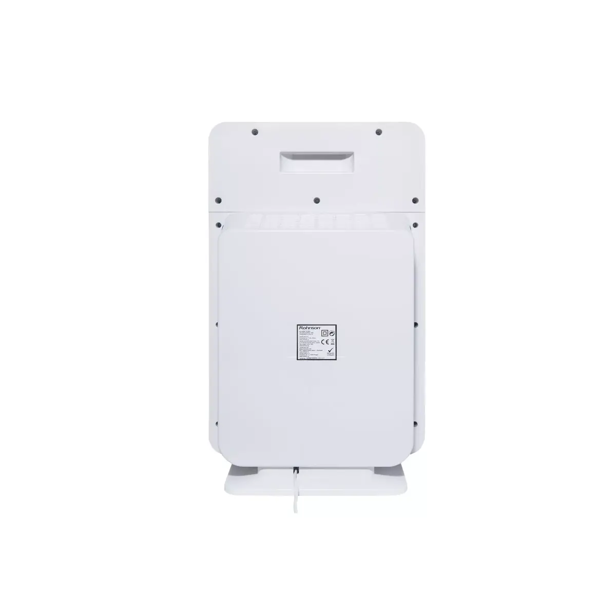 Очиститель воздуха Rohnson R-9450 Photo 8