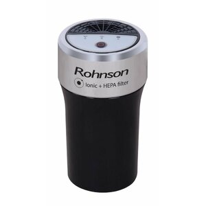 Rohnson R-9100 car air purifier