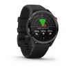 GARMIN S62 умные часы — 47 мм, 1.3" дисплей Photo 2
