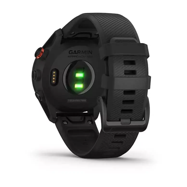 GARMIN S62 умные часы — 47 мм, 1.3" дисплей Photo 6