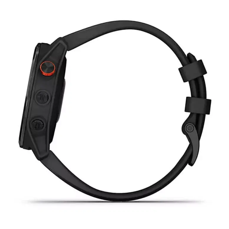 GARMIN S62 умные часы — 47 мм, 1.3" дисплей Photo 7