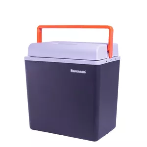 Cool Box Ravanson CS-20S Electric Grey