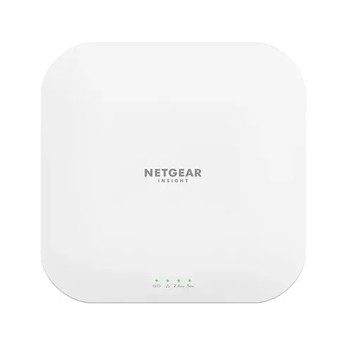 Piekļuves punkts NETGEAR WAX620 Photo 3