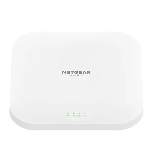 Piekļuves punkts NETGEAR WAX620 Photo 4