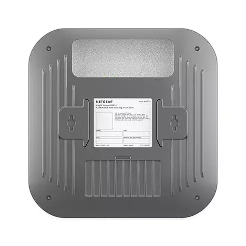 Piekļuves punkts NETGEAR WAX620 Photo 6