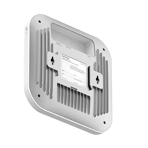 Piekļuves punkts NETGEAR WAX620 Photo 8