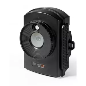 Compact camera Technaxx TX-164 2 MP CMOS 1920 x 1080 pixels Black