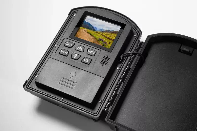 Compact camera Technaxx TX-164 Photo 3