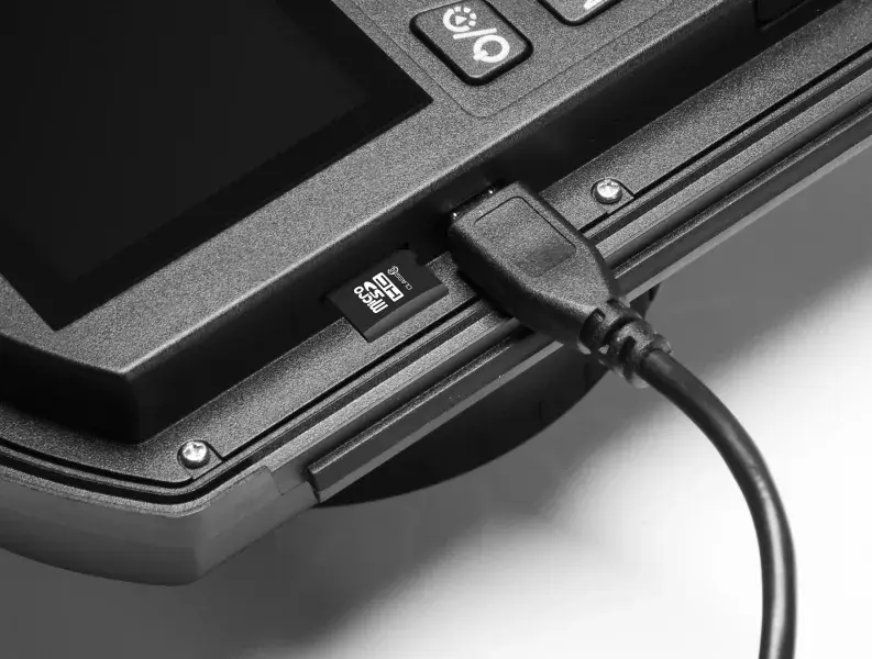 Compact camera Technaxx TX-164 Photo 5