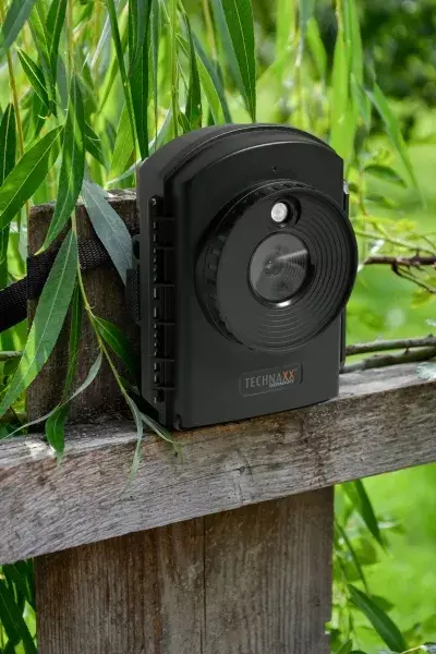 Compact camera Technaxx TX-164 Photo 7