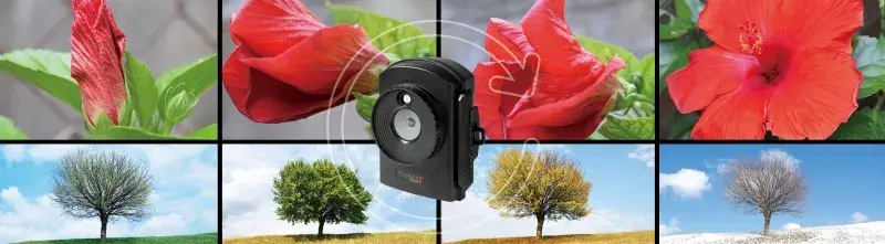 Compact camera Technaxx TX-164 Photo 10