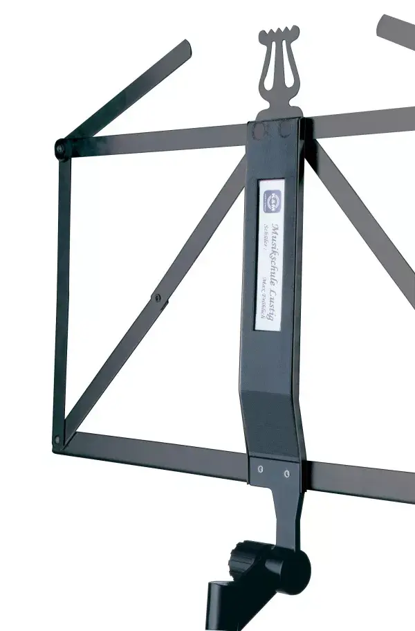 Sheet Music Stand König & Meyer 10810-000-55 Photo 2