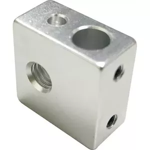 Renkforce Heizblock Passend für: Basic 3, renkforce RF100 XL V3 RF-4693416 (RF-4693416)