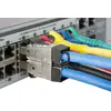 Lauka kontaktdakša RJ45 METZ CONNECT 40G Photo 2