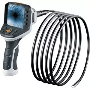 Инспекционная камера Laserliner VideoFlex G4 Ultra