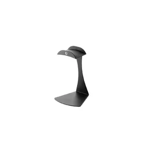 Headphones König & Meyer 16075 Black