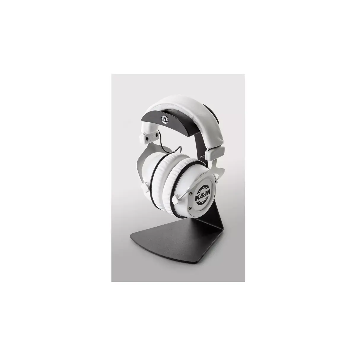 Headphones König & Meyer 16075 Photo 3