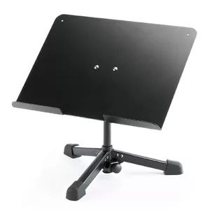 Universal table-top stand König & Meyer 12140