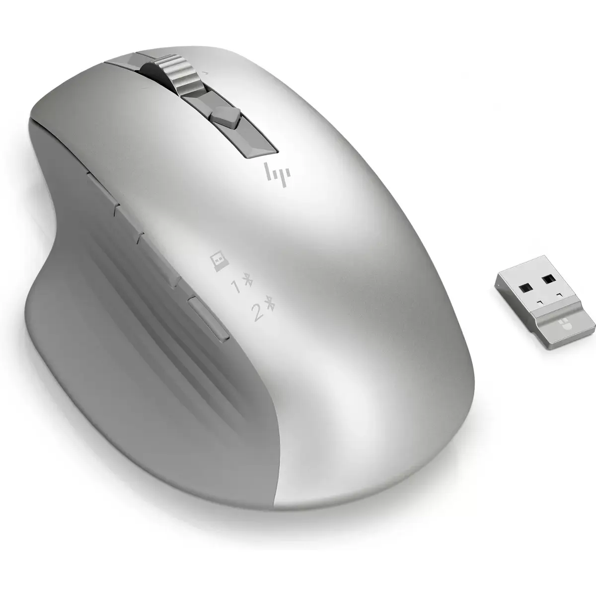 Мышь HP 930 Creator Wireless Photo 7